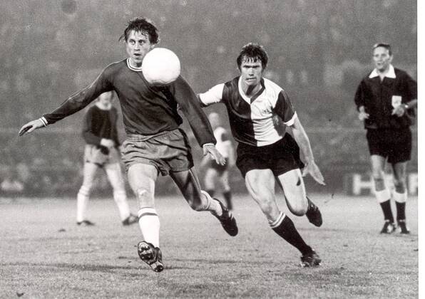 Nico Rijnders Fotos IMAGO