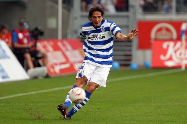 28.11.2012, Duisburg, Fussball, 2. Bundesliga, MSV Duisburg - Union Berlin. VIP-Loge der Firma
