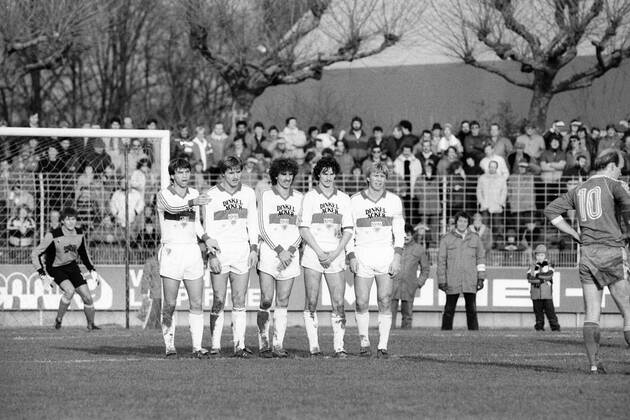 Werner Habiger Fotos IMAGO