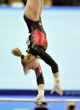 Nabieva Tatiana Fotos IMAGO