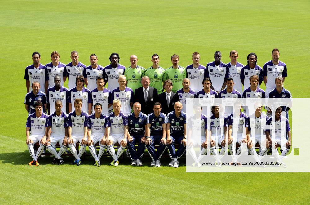 464 Anderlecht V Standard Jupiler League Playoff 1 Stock Photos, High-Res  Pictures, and Images - Getty Images