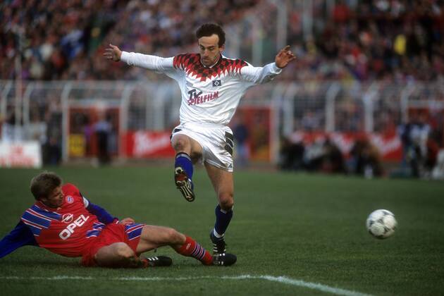 Frank Ordenewitz Fotos IMAGO