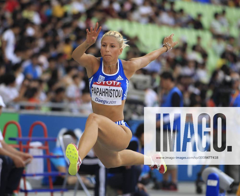 Leichtathletik, athletics,Track and Field, IAAF World Championships