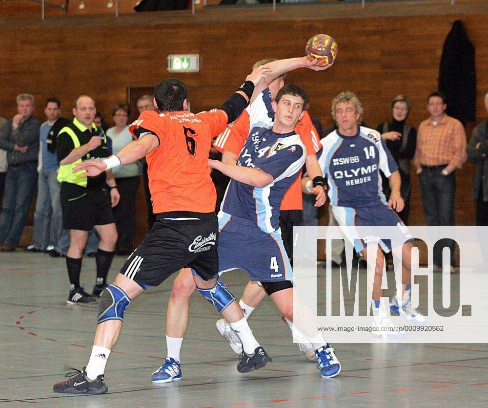 Handball Herren 2