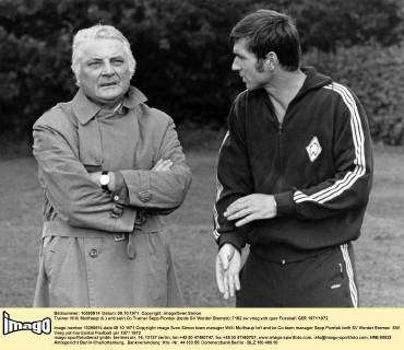 Willi Multhaup Fotos IMAGO