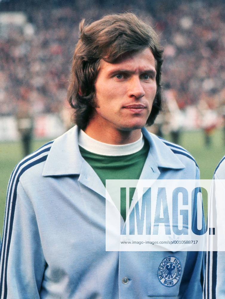 Football 1972 UEFA European Football Championship SemiFinal