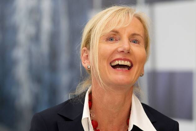 Steiner Roswitha Fotos IMAGO