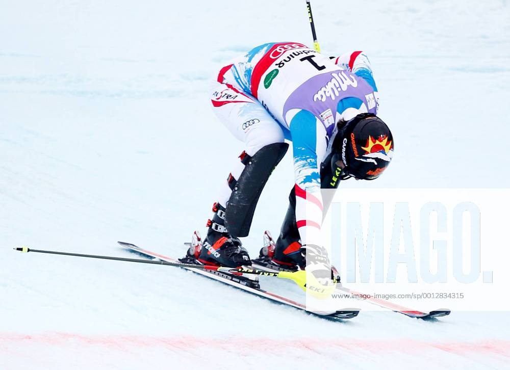 SKI ALPIN FIS Ski WM 2013, Slalom, Herren SCHLADMING,AUSTRIA,17.FEB