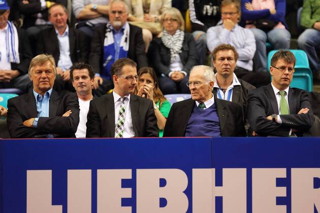 Hans Wilhelm Gaeb Fotos IMAGO