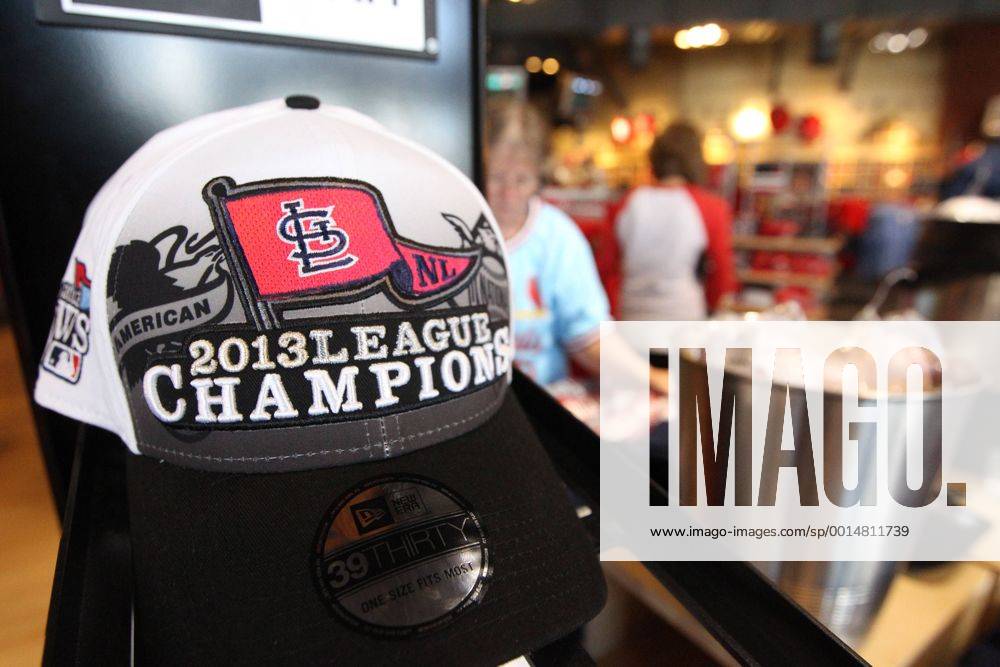 Cardinals Team Store