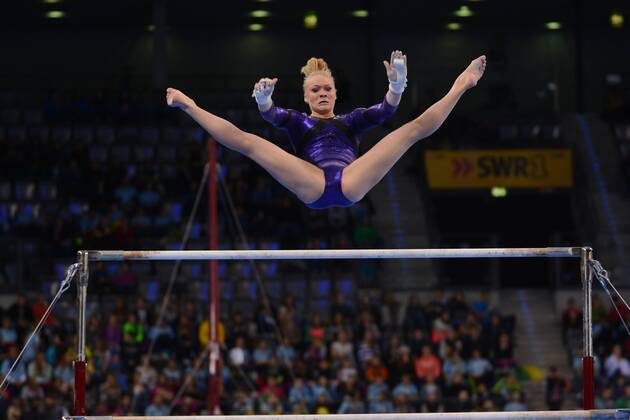 Nabieva Tatiana Fotos IMAGO