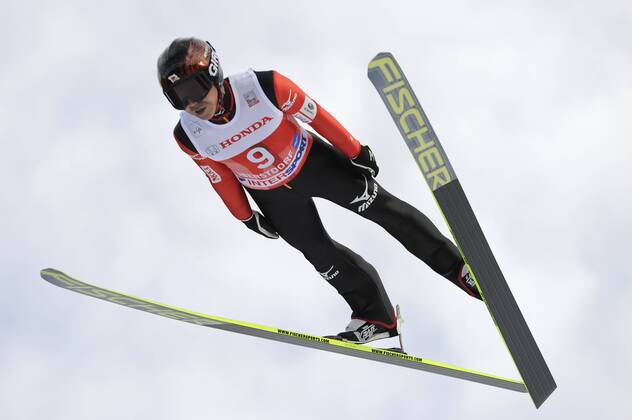 Takanobu Okabe Fotos IMAGO