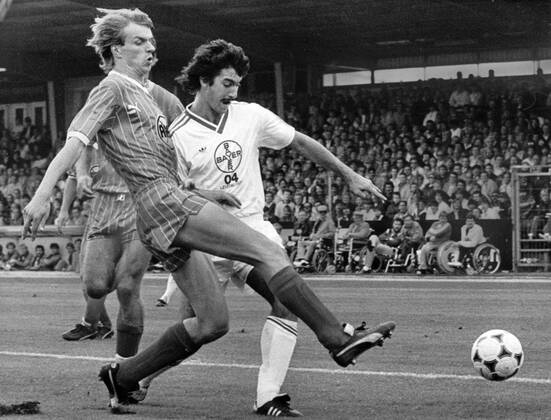 Bayer Manfred Bockenfeld Fotos IMAGO