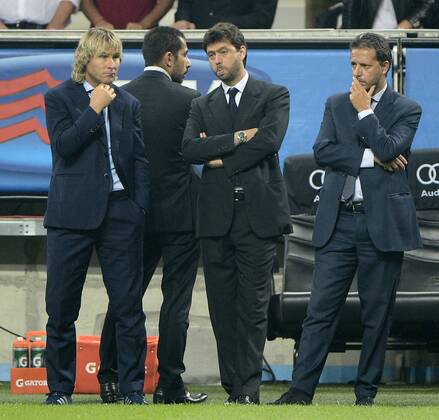 Alessio Secco Fotos IMAGO