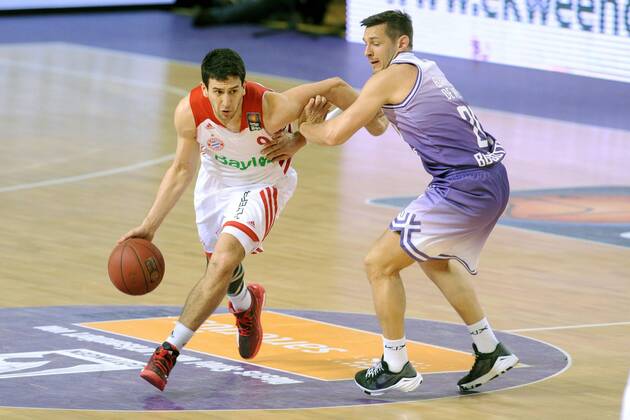 Bahiense De Mello Fotos IMAGO