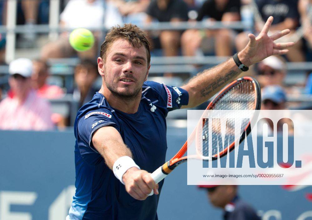 Stanislas Wawrinka ueber Tochter Alexia im Sport Extra SI | Schweizer  Illustrierte