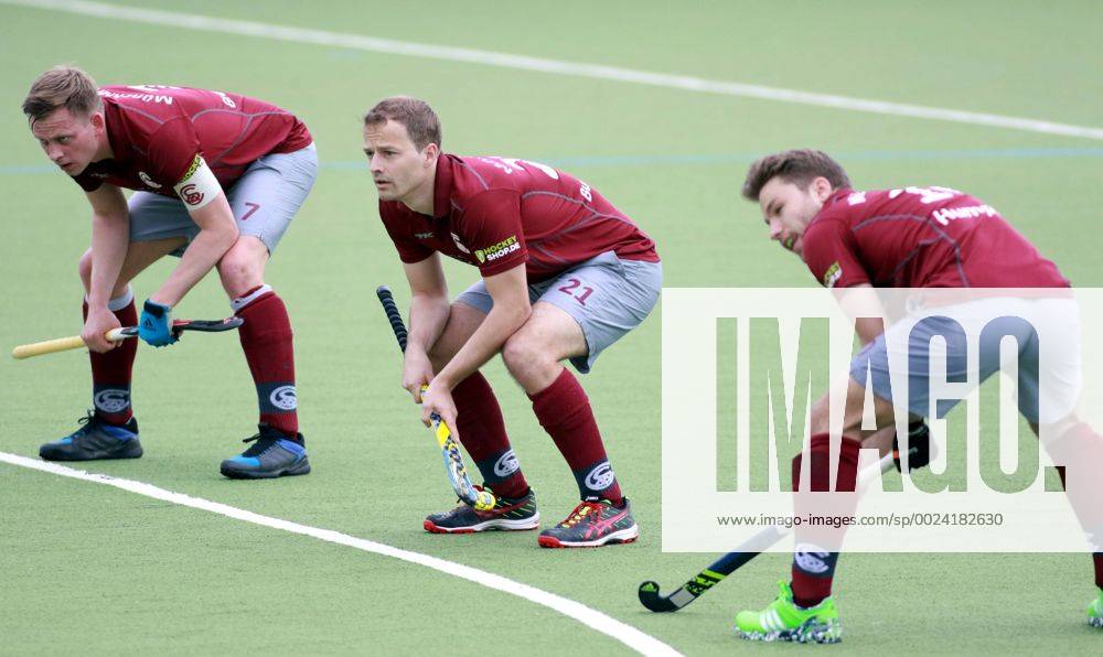 V.l. Felix Greffenius, Florentin Burkhardt, Fabian Humpfer (Münchner