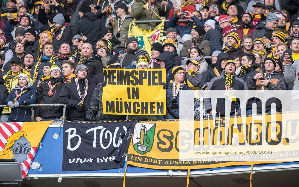 FANINFO vor dem Heimspiel gegen 1860 München  Sportgemeinschaft Dynamo  Dresden - Die offizielle Website