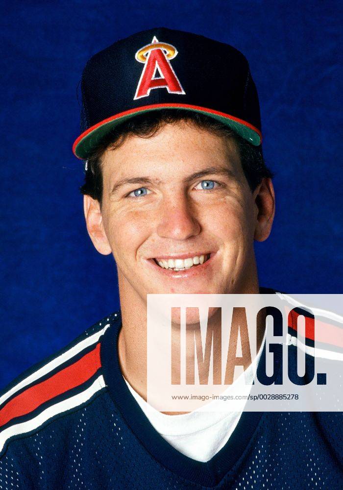 California Angels 1991