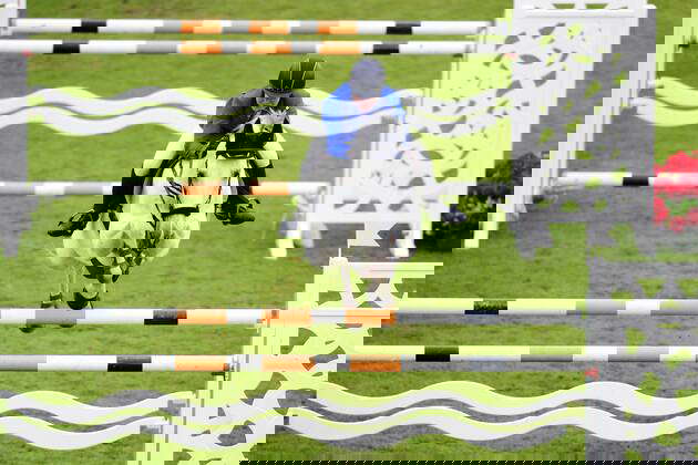 Helena und Persson Fotos IMAGO