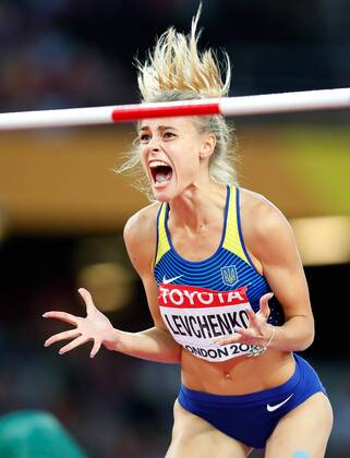 Levchenko London Fotos IMAGO