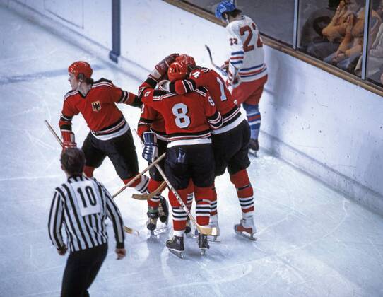 Hockey 1976 Innsbruck Fotos IMAGO