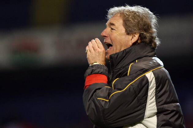 Henk Houwaart Fotos IMAGO