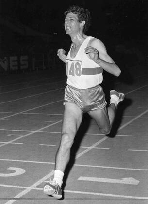 Emiel Puttemans Fotos IMAGO