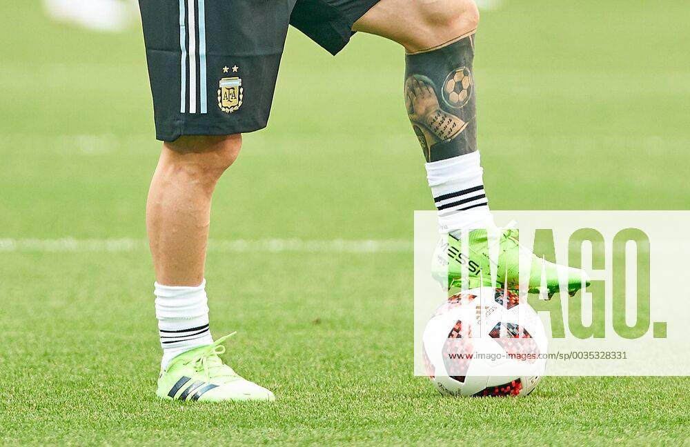 Messi fußballschuhe cheap 2018