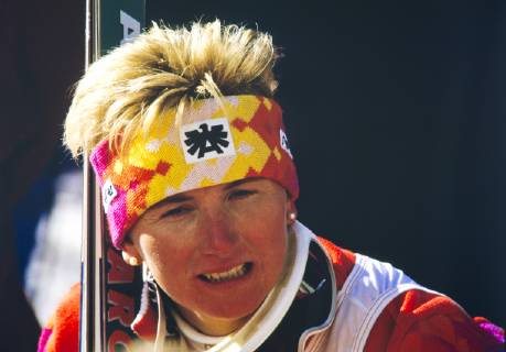 Steiner Roswitha Fotos IMAGO