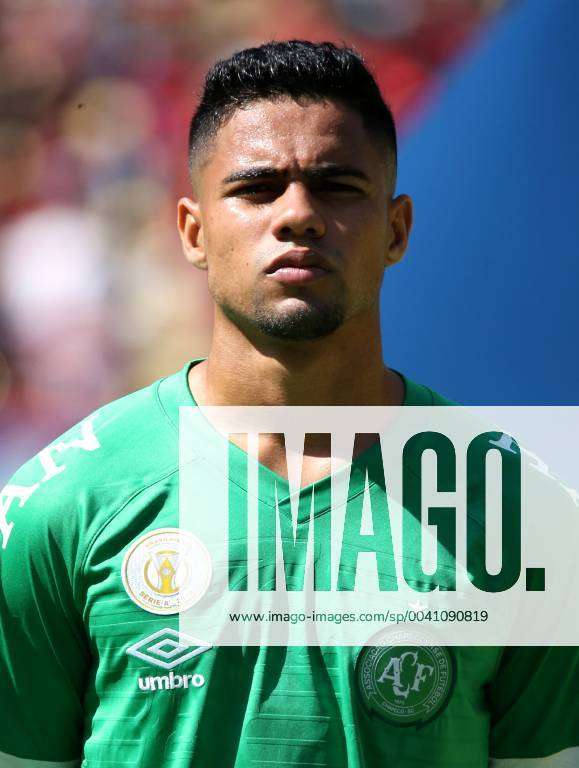 Brazilian Football League Serie A - Brasileirao Assai 2019