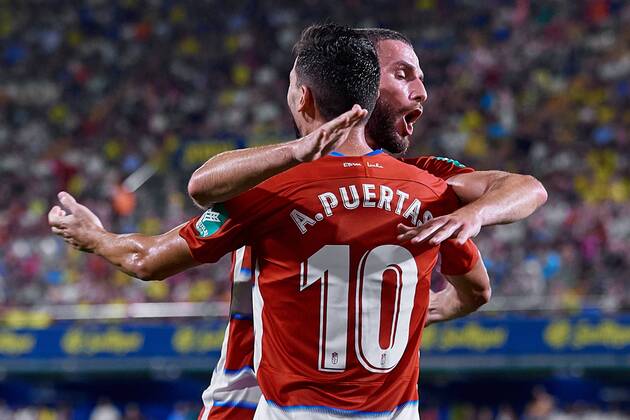 Adrian Castellano Fotos IMAGO