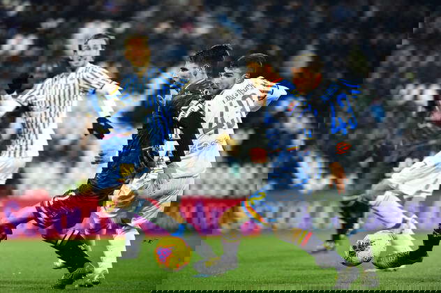 Davide Riccardi Fotos IMAGO