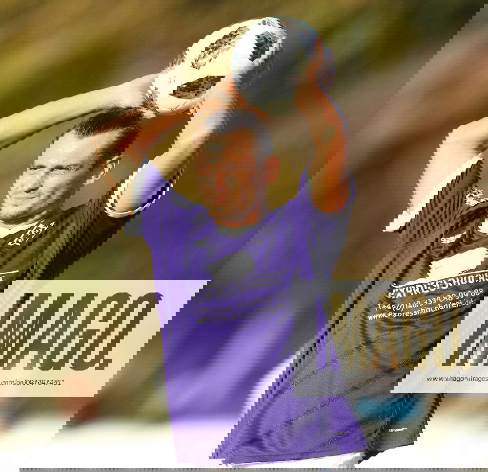 Fußball, Oberliga Hamburg, TuS Dassendorf HEBC, Stanislaw Puschkaruk