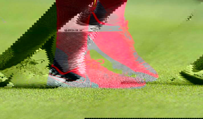 nike tiempo van dijk