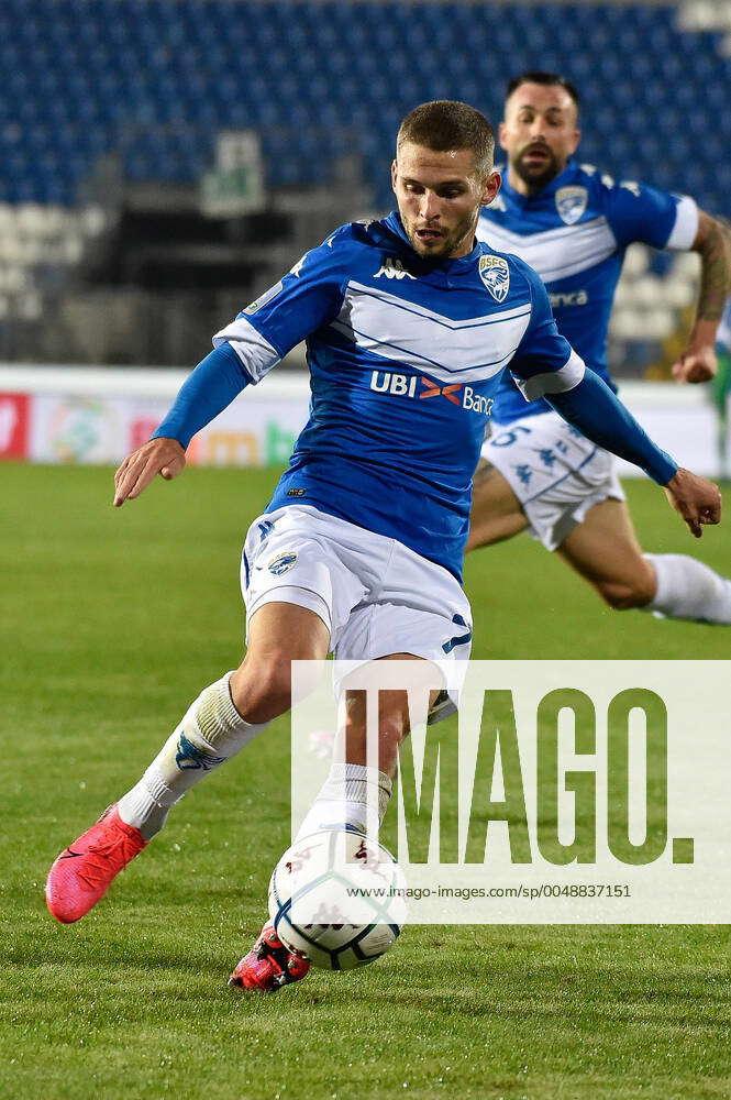 Photo Gianluca Checchi LaPresse 16 10 2020 Brescia (Italia) Soccer