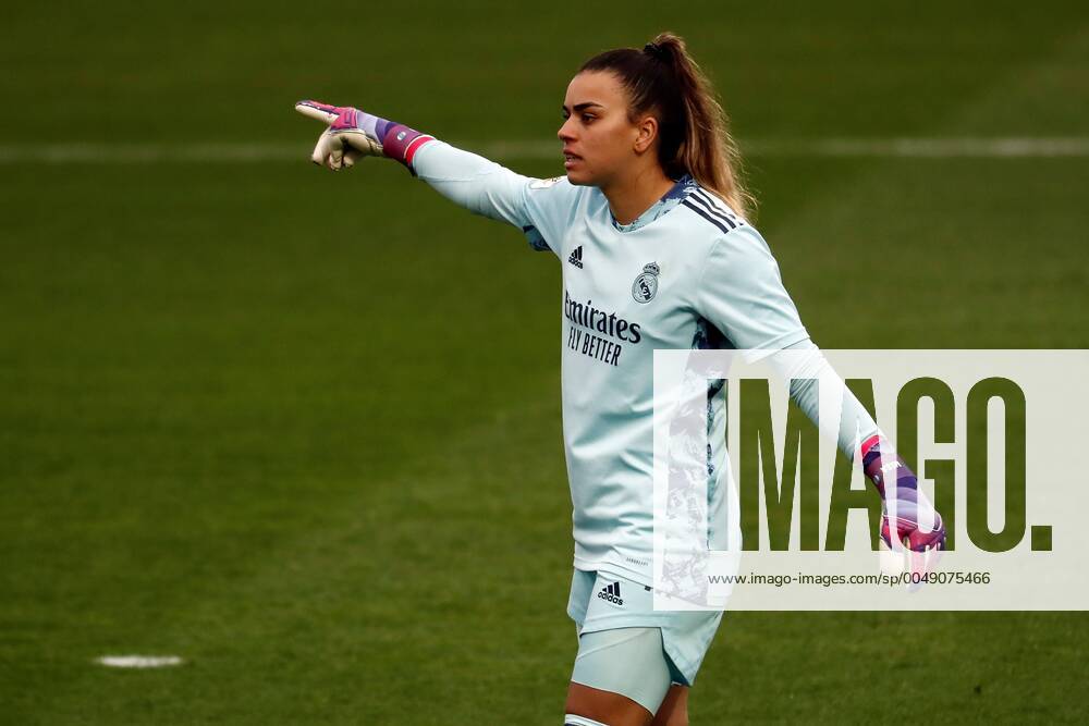 Misa rodríguez real madrid