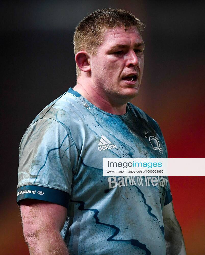 Guinness PRO14, Parc Y Scarlets, Llanelli, Wales 30 1 2021 Scarlets Vs ...