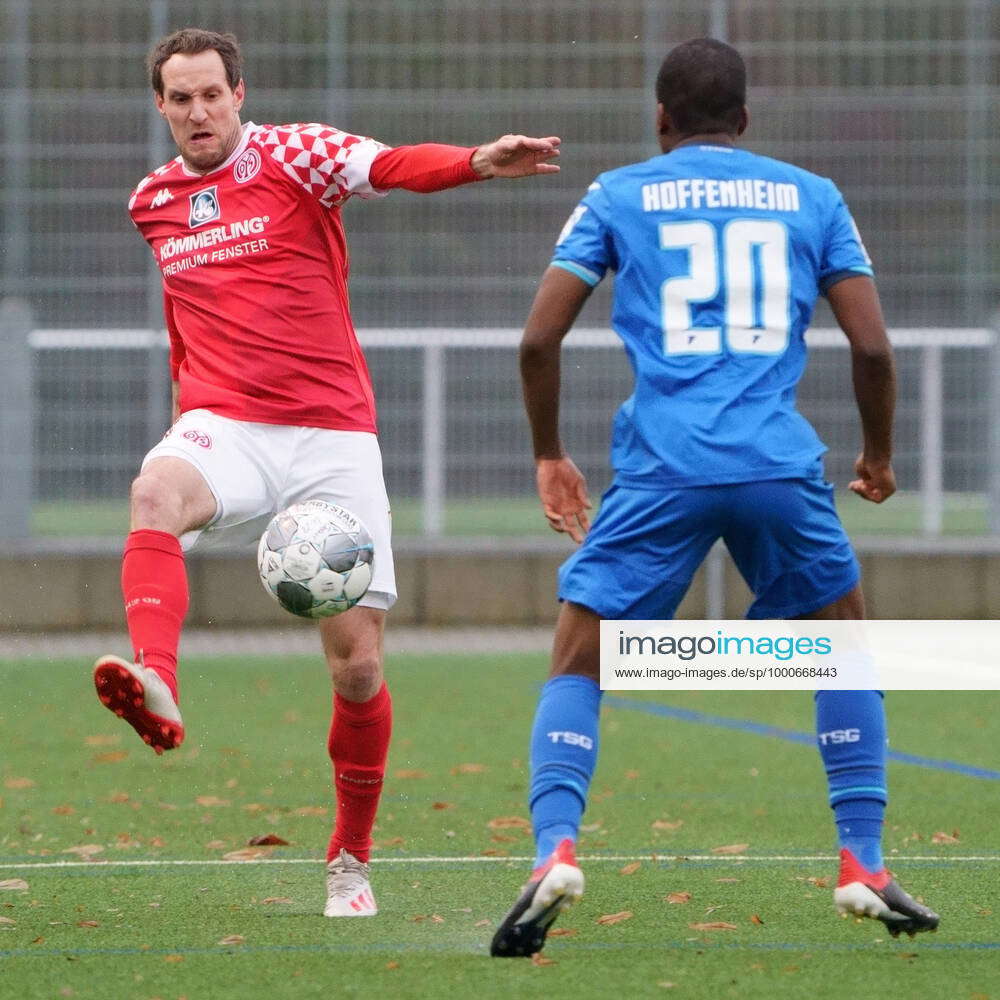 STEPHAN FUERSTNER, ALFONS AMADE 1.FSV MAINZ