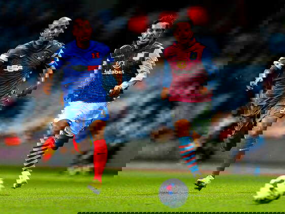 Elliot Omozusi Fotos IMAGO