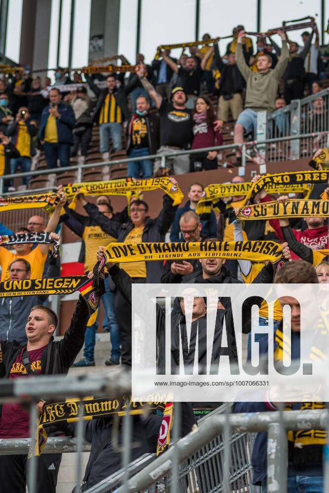 Dynamo Dresden – Ultras Schal