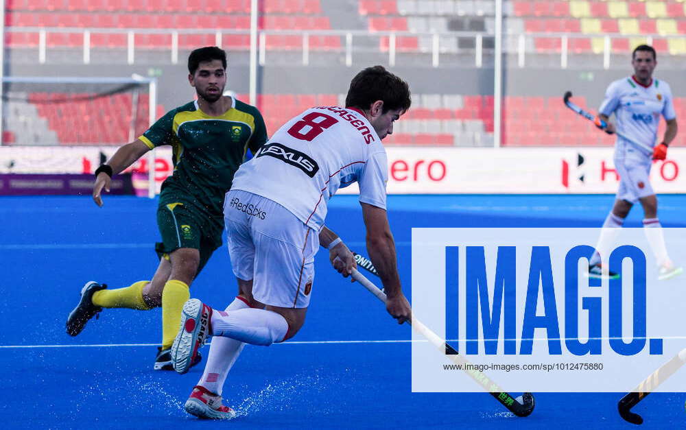 June 5, 2022, Terrassa, Barcelona, Spain Marc Recasens of Spain in