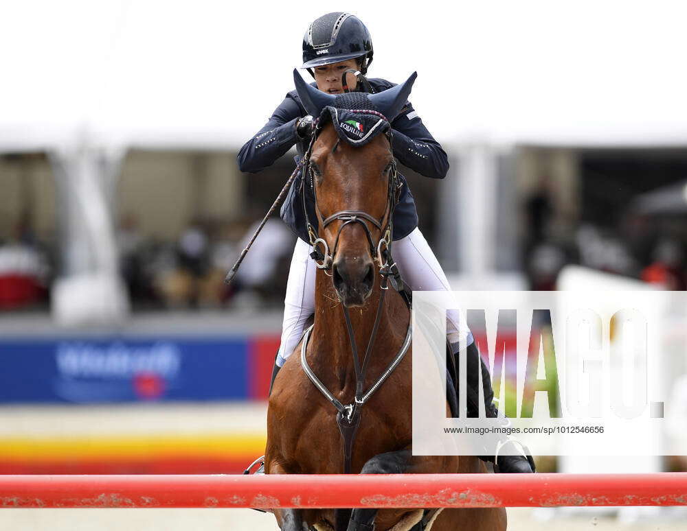 10.06.2022 Balve Deutschland Longines Balve Optimum Deutsche