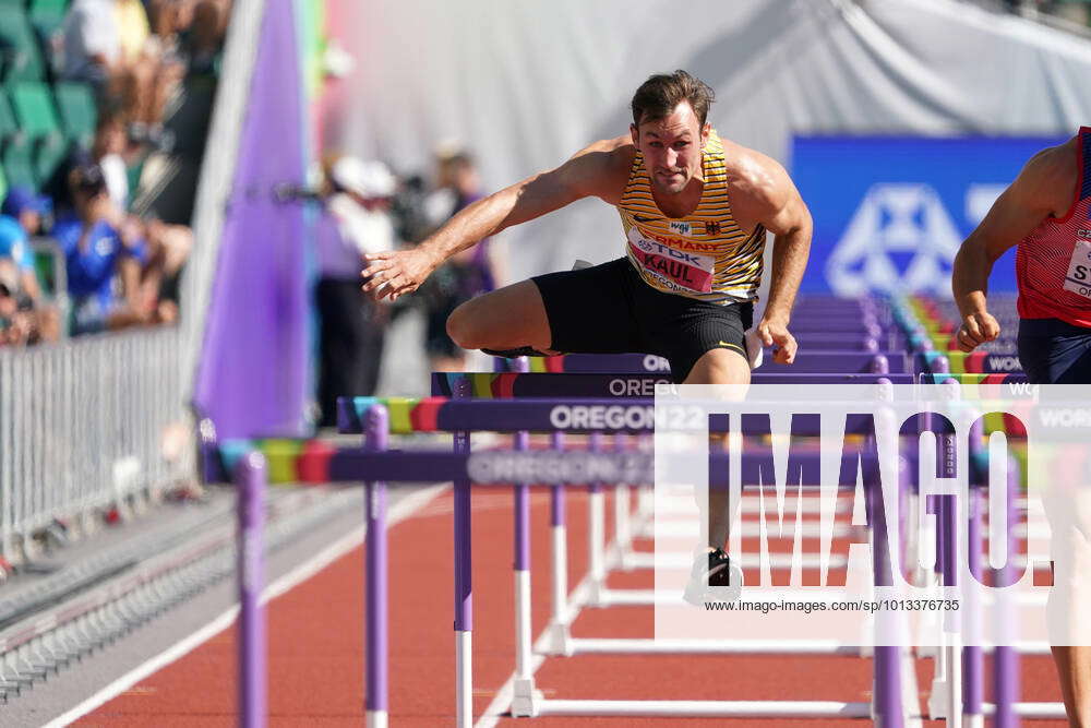 WM 2022 Oregon , Eugene USA, World Athletics, Leichtathletik, athletics