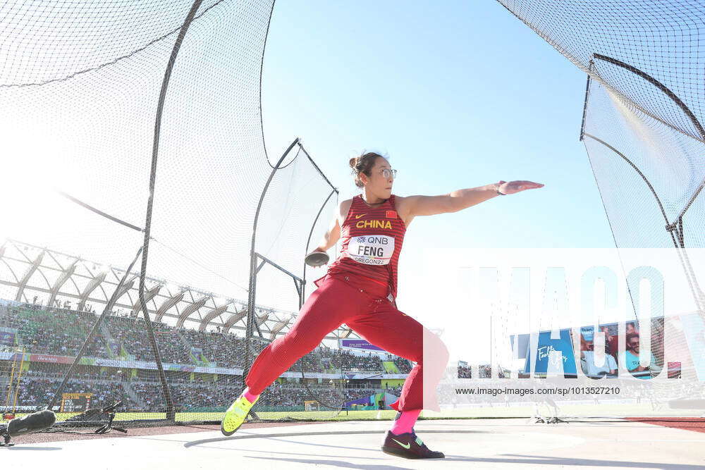 WM 2022 Oregon , Eugene USA, World Athletics, Leichtathletik, athletics