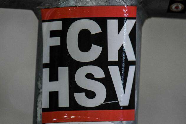 Meine aktuellen Sticker 🔷⚓️#hsv #hamburg #fußbal #randomstuff