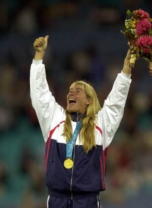 Trine Hattestad Fotos IMAGO