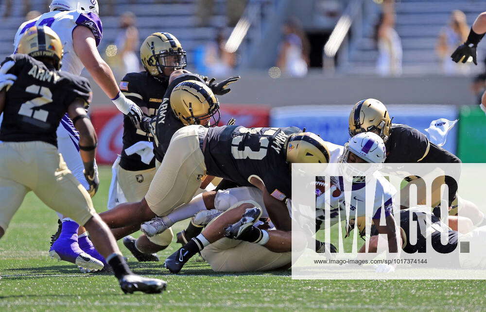 Abilene Christian vs Army Black Knights 2020 NCAA College Football