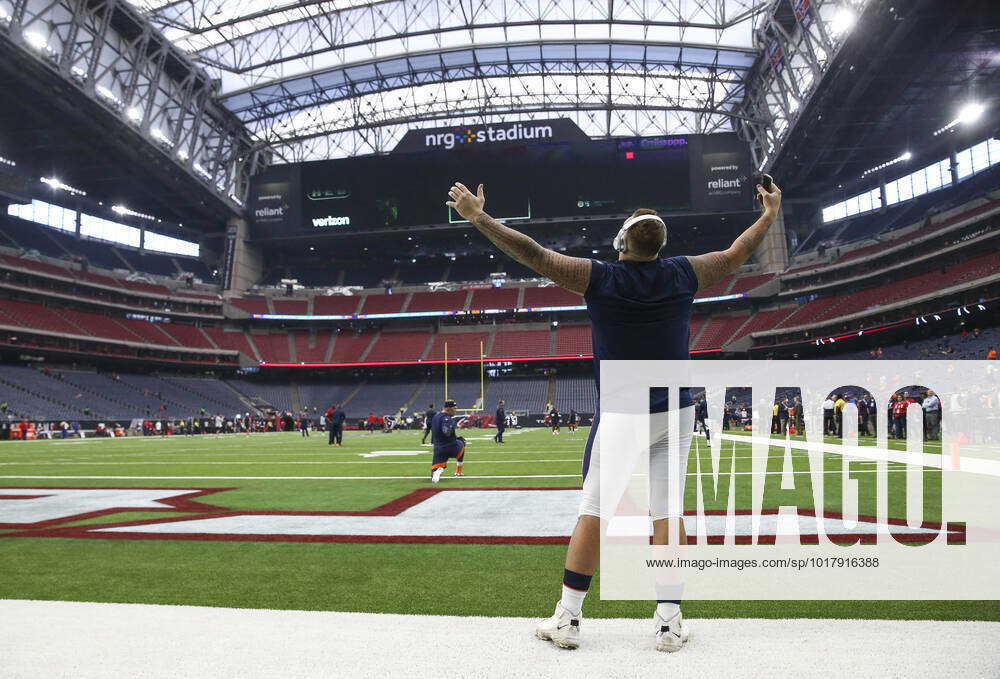 NFL, American Football Herren, USA Houston Texans at Denver