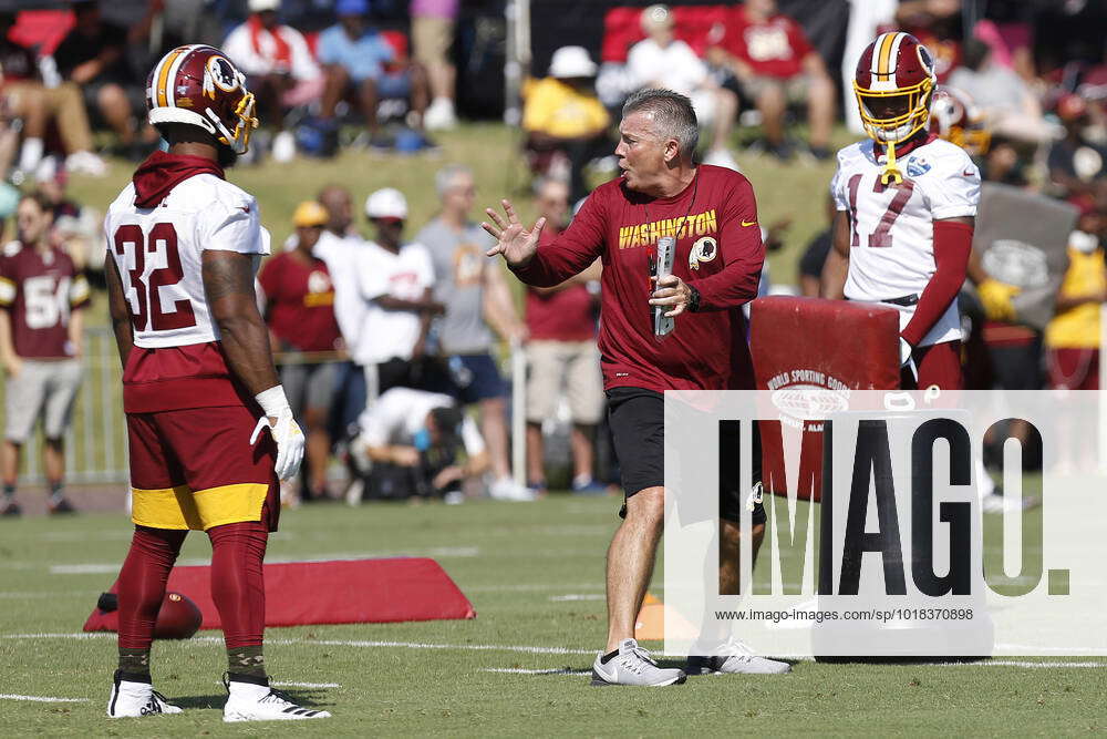 Washington Redskins Richmond Virginia Training Camp - NFL …